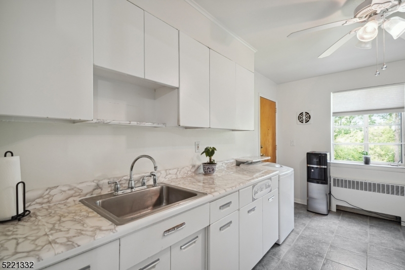 Troy Village - Residential