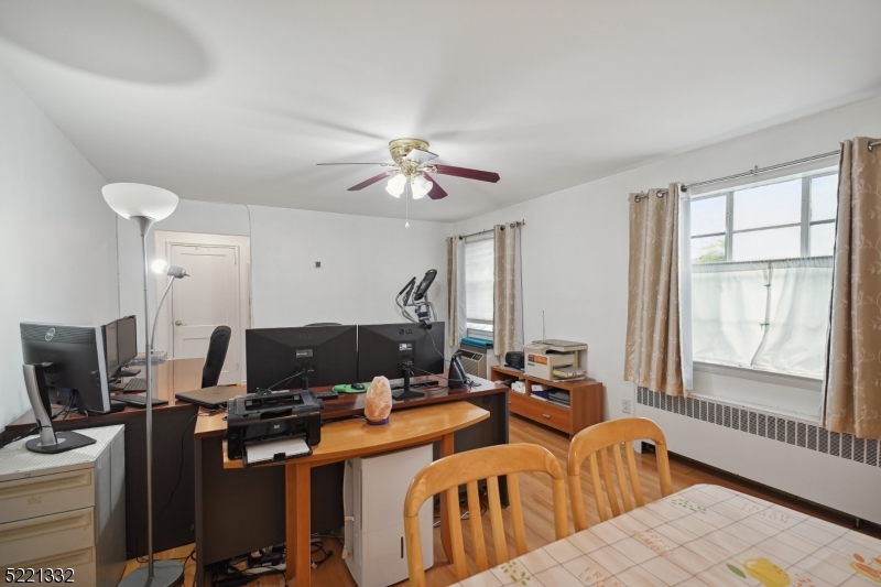 Troy Village - Residential