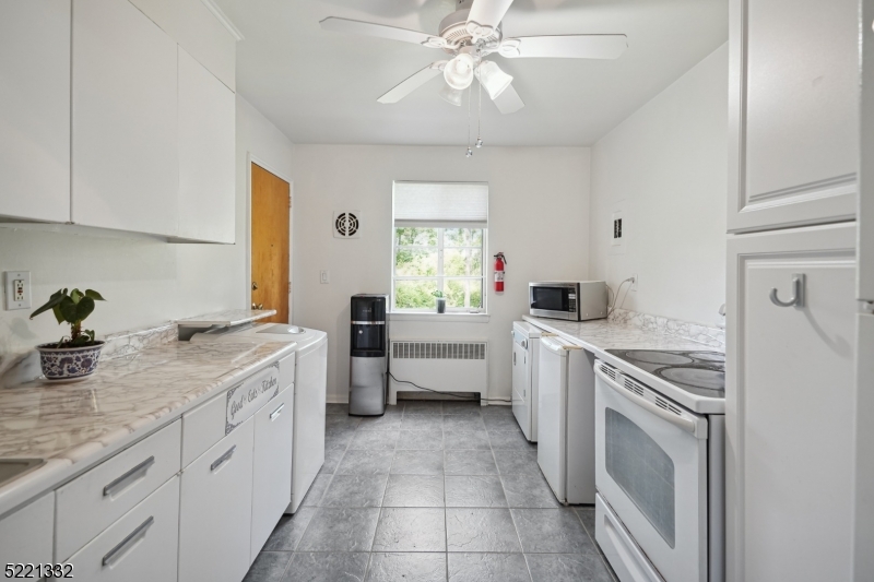 Troy Village - Residential