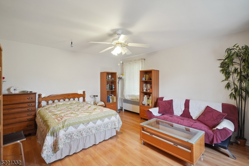 Troy Village - Residential