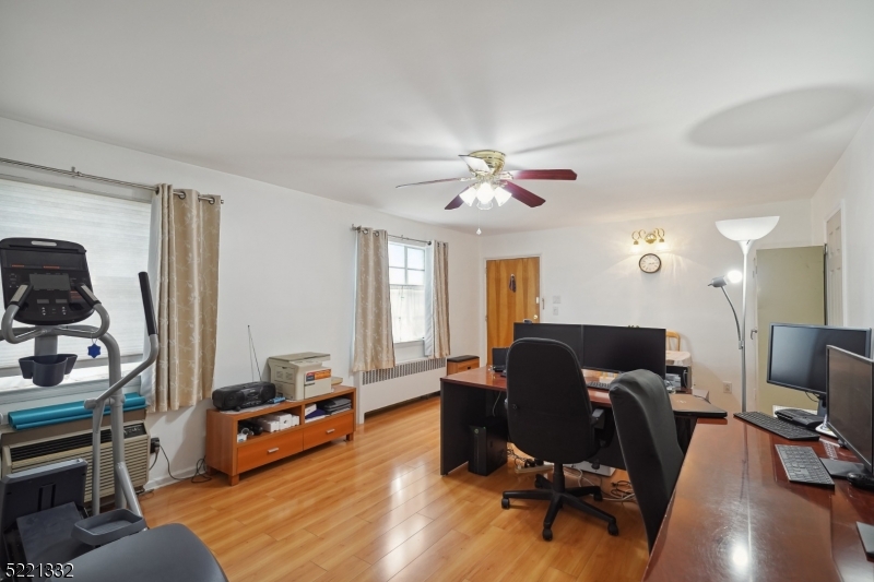 Troy Village - Residential