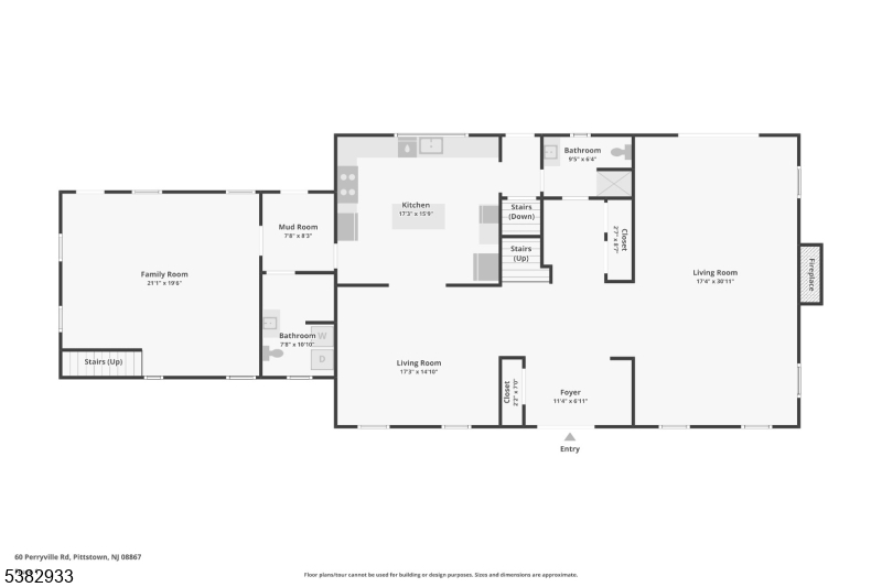 Perryville - Residential