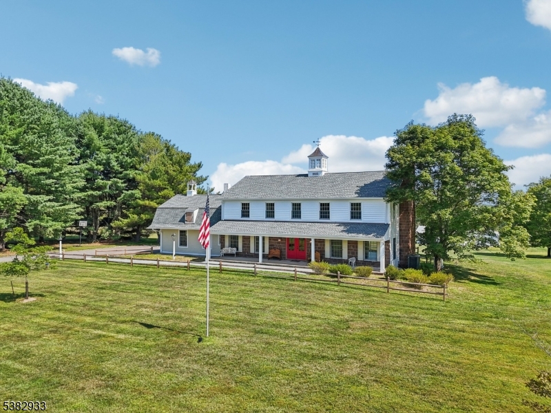 Perryville - Residential