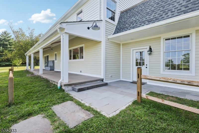 Perryville - Residential