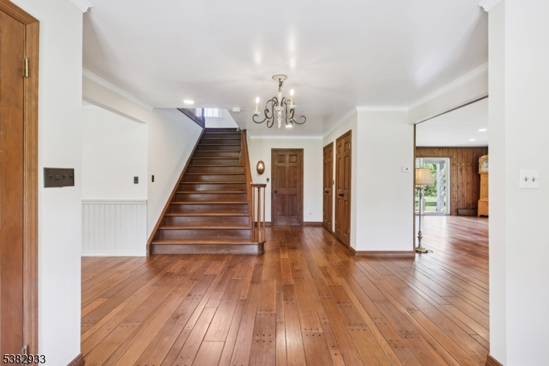 Perryville - Residential