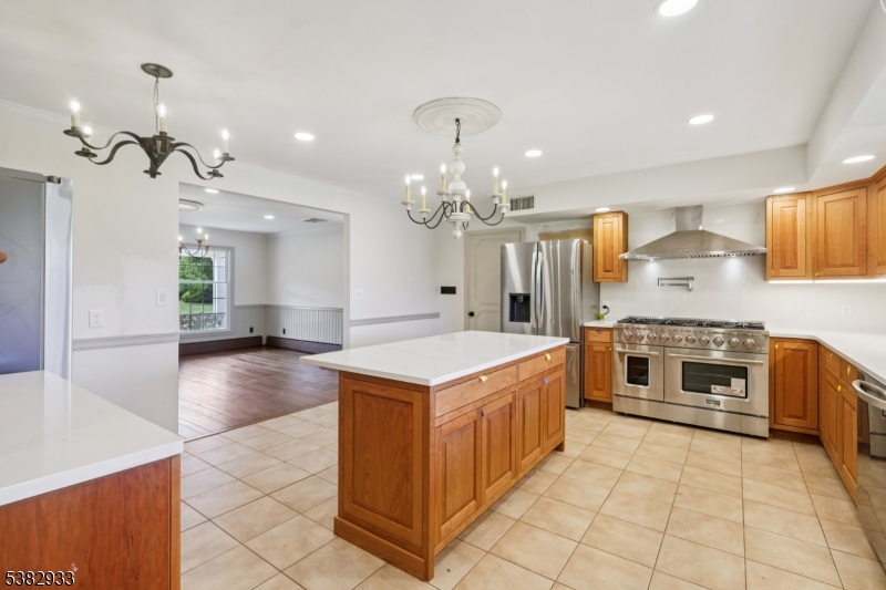 Perryville - Residential