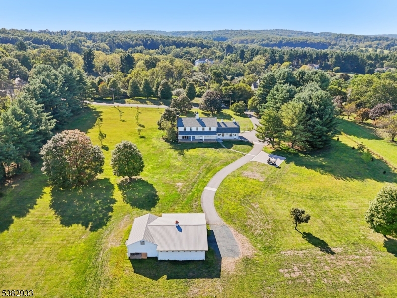 Perryville - Residential