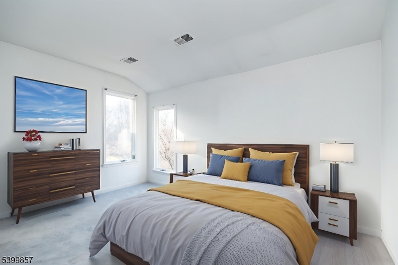 Beaver Brook - Residential