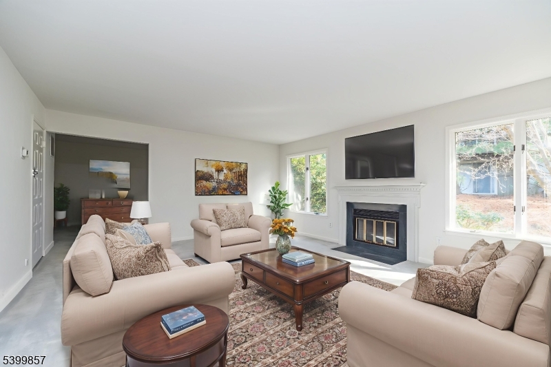 Beaver Brook - Residential