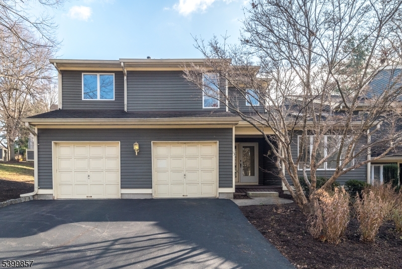 Beaver Brook - Residential