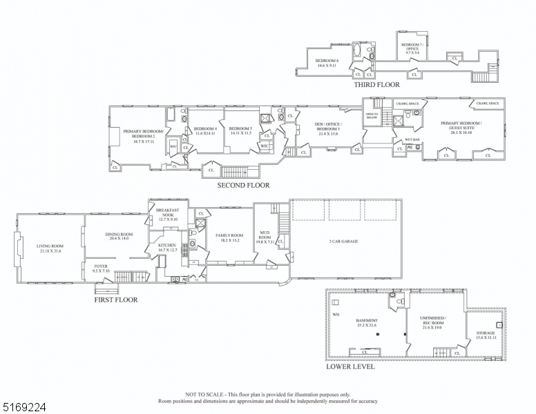 North Side - Residential