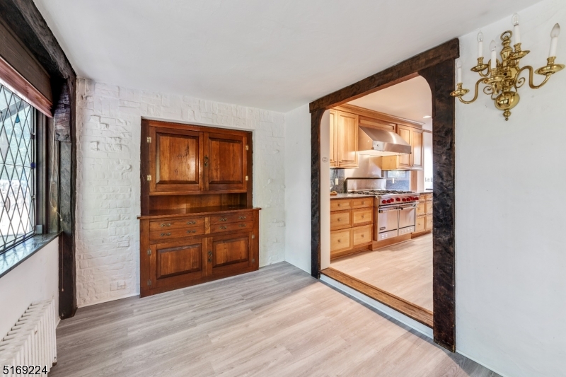 North Side - Residential