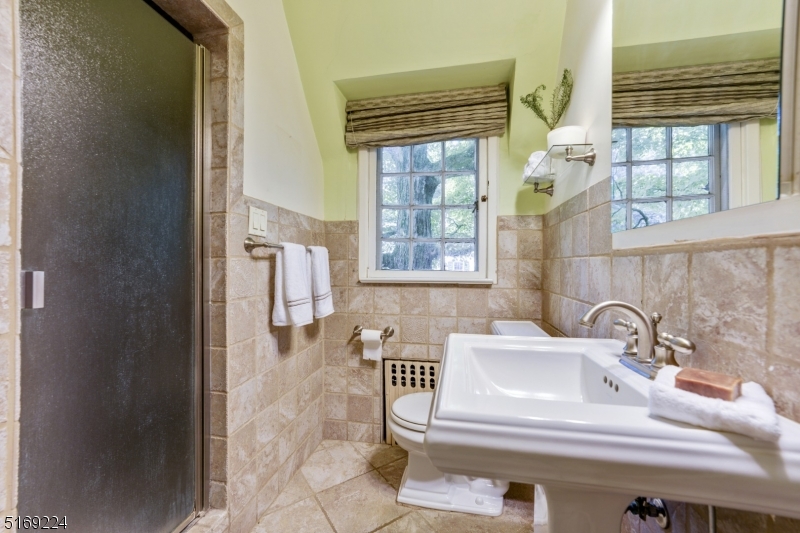 North Side - Residential