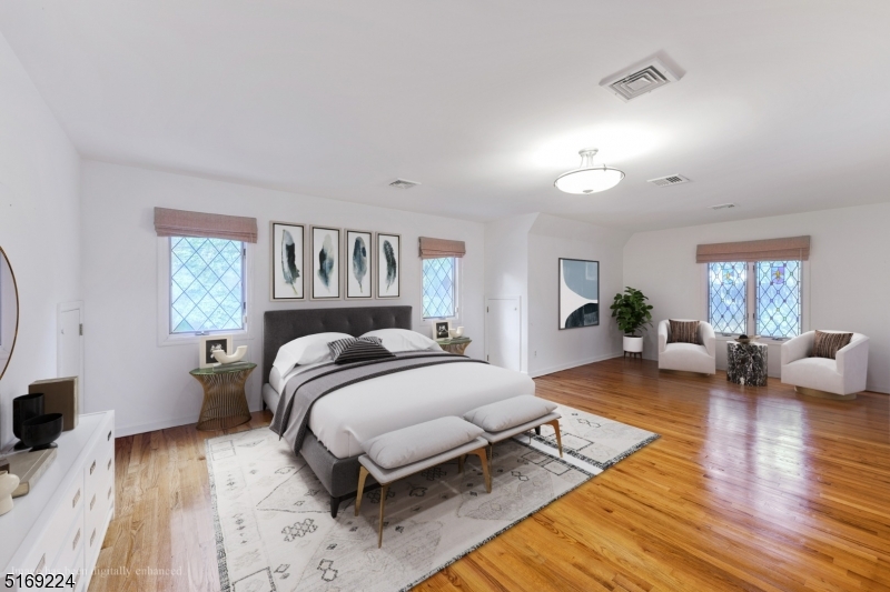 North Side - Residential