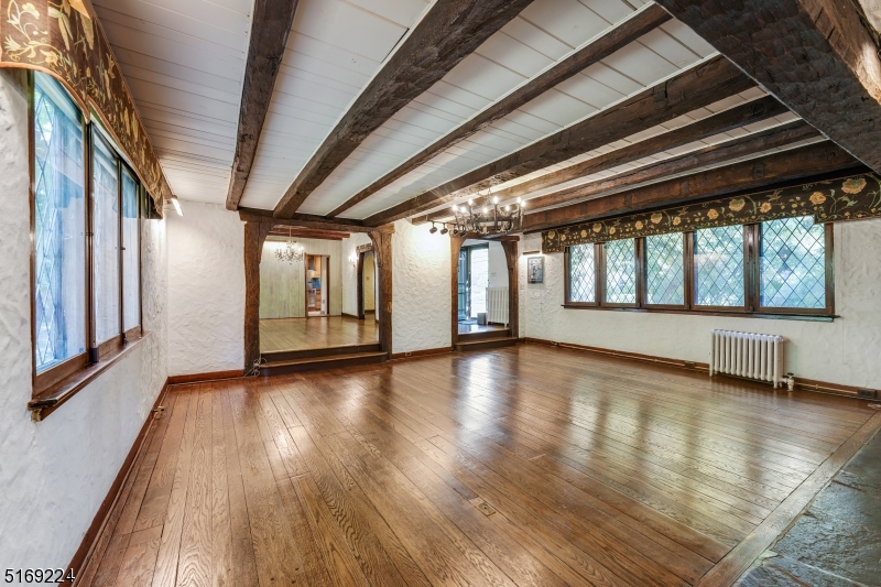 North Side - Residential