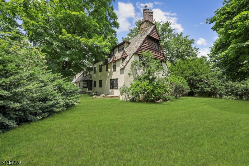 North Side - Residential