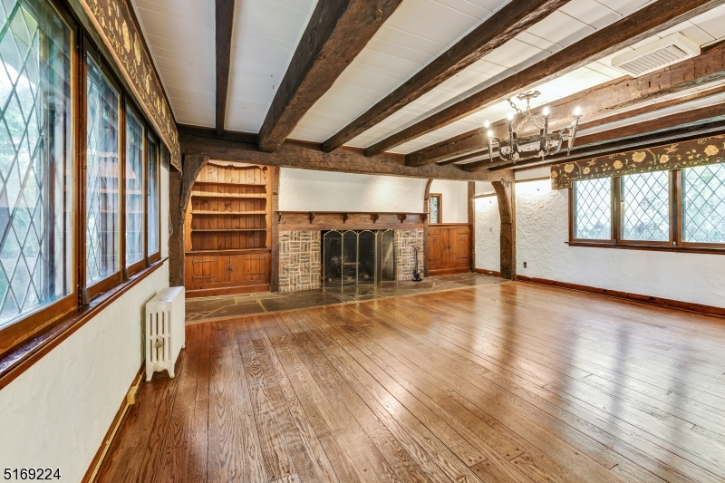 North Side - Residential