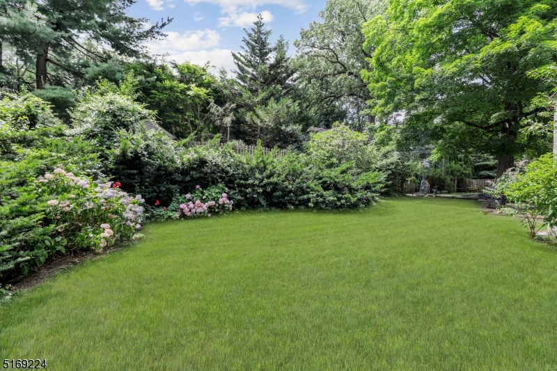 North Side - Residential