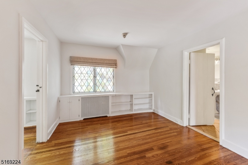 North Side - Residential