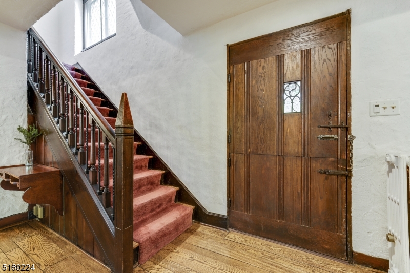 North Side - Residential