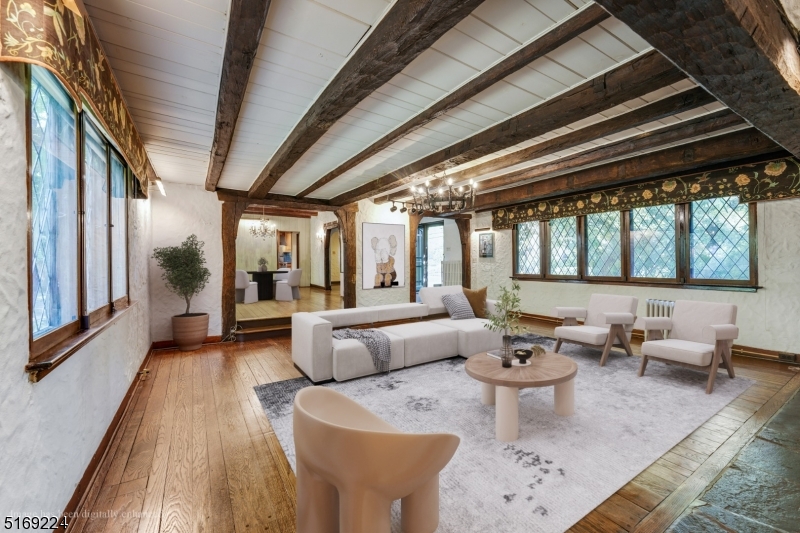 North Side - Residential