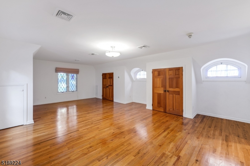 North Side - Residential