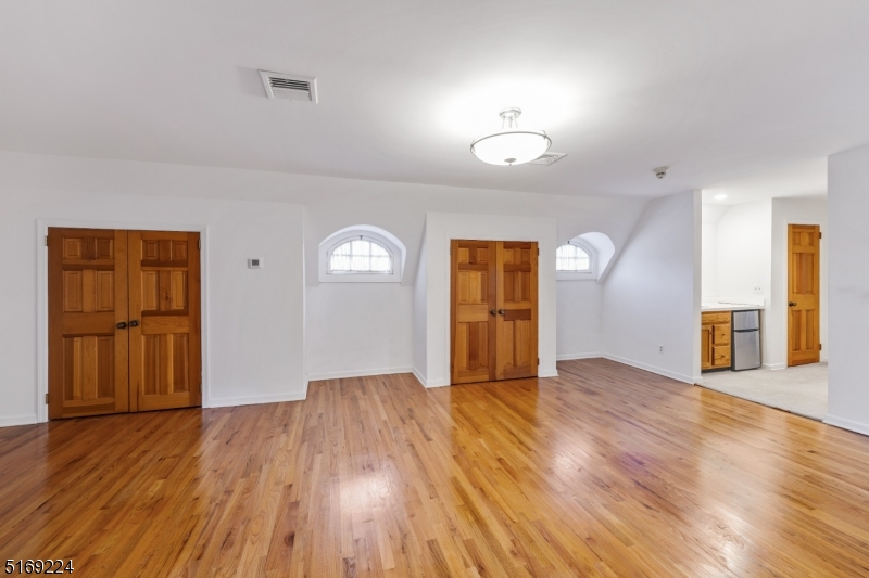 North Side - Residential