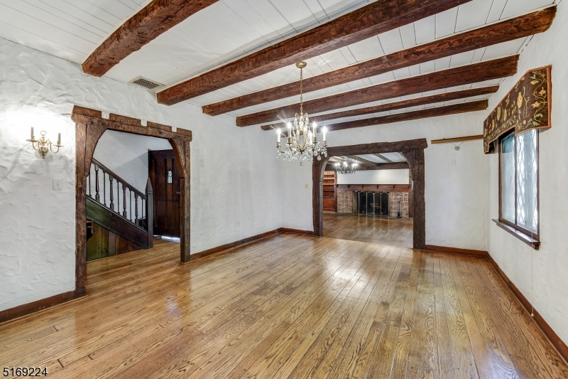 North Side - Residential