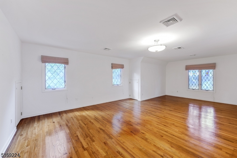 North Side - Residential