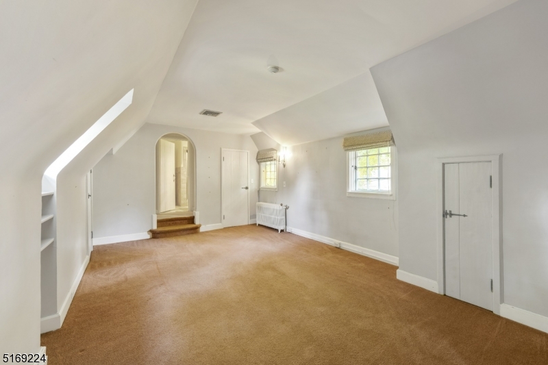 North Side - Residential