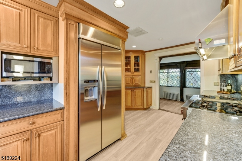 North Side - Residential