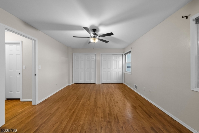 Stedwick Village - Residential