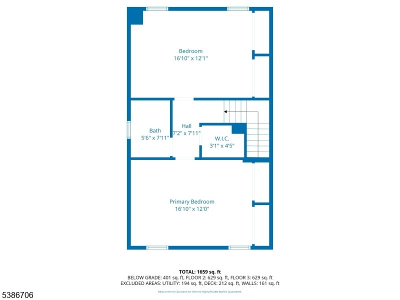 Stedwick Village - Residential