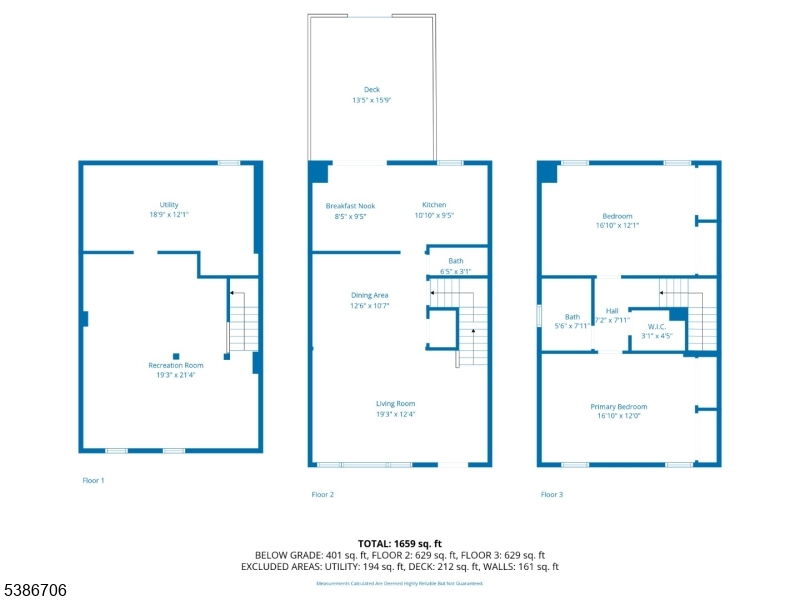 Stedwick Village - Residential