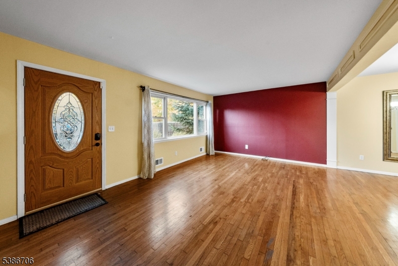 Stedwick Village - Residential