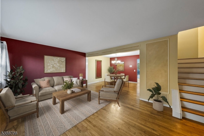 Stedwick Village - Residential