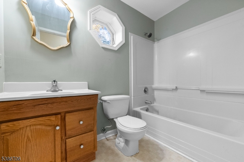 Stedwick Village - Residential