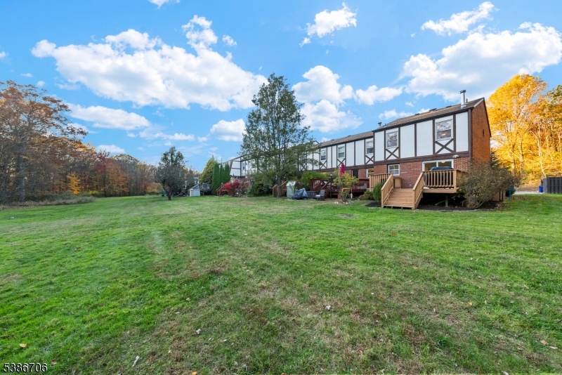 Stedwick Village - Residential