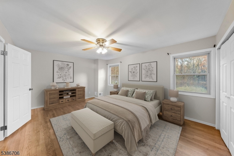 Stedwick Village - Residential