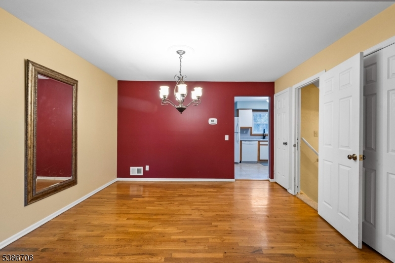 Stedwick Village - Residential