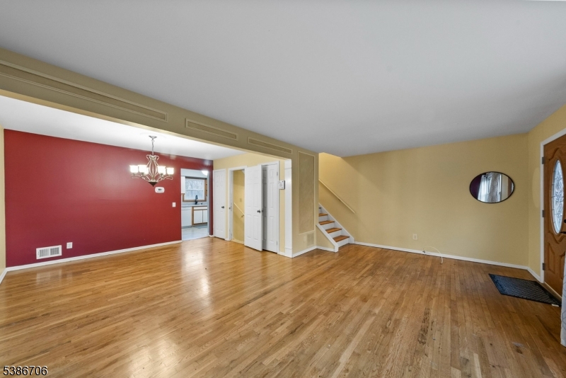 Stedwick Village - Residential