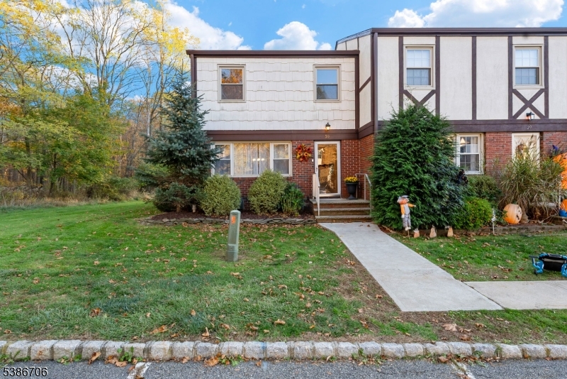 Stedwick Village - Residential