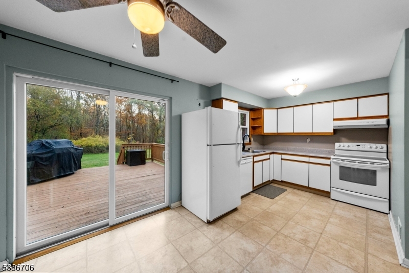 Stedwick Village - Residential