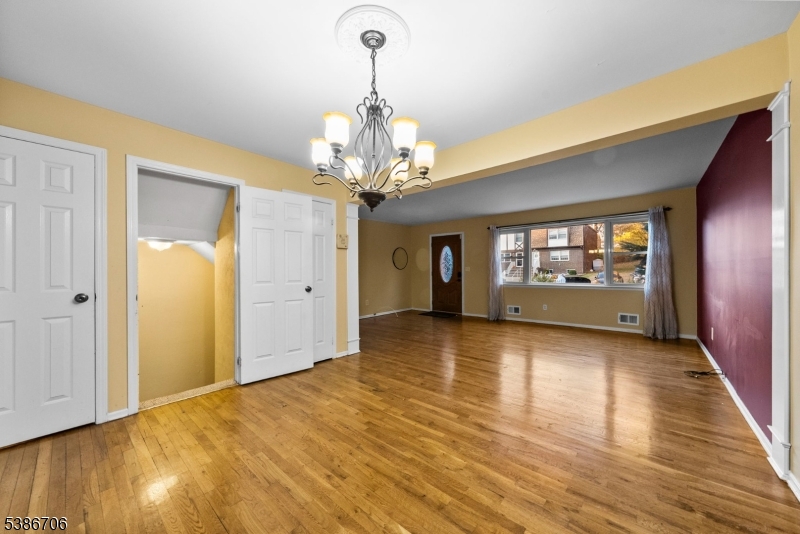 Stedwick Village - Residential