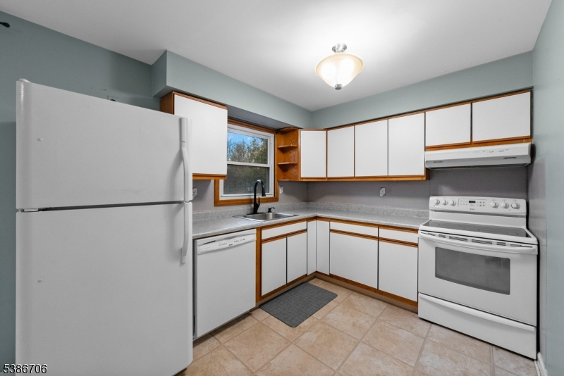 Stedwick Village - Residential