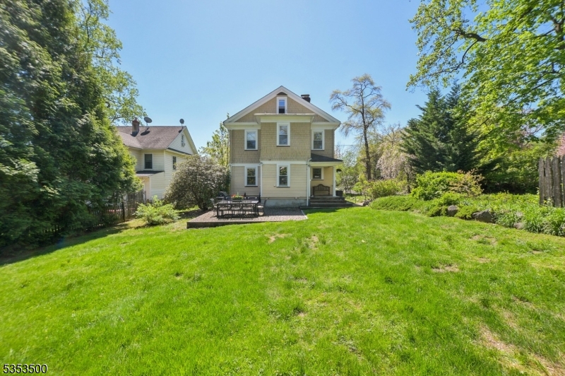 Wyoming - Residential