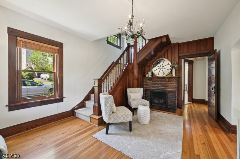 Wyoming - Residential