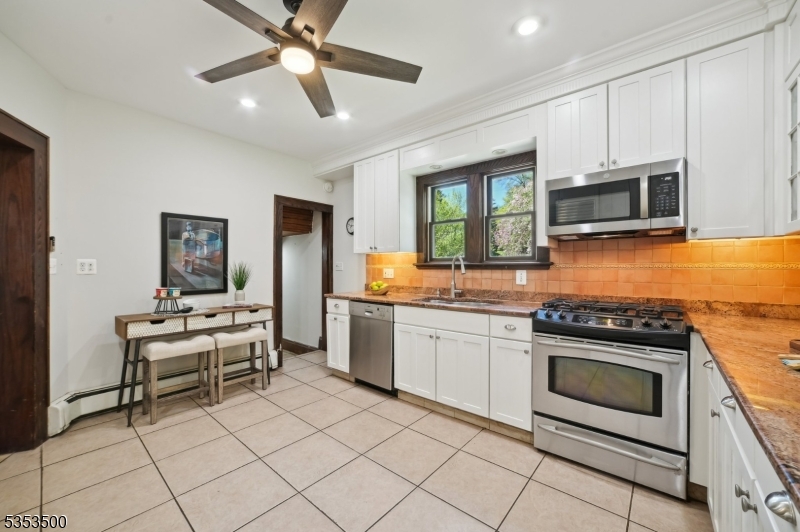 Wyoming - Residential