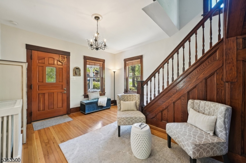 Wyoming - Residential