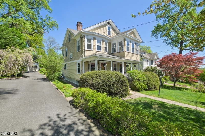 Wyoming - Residential